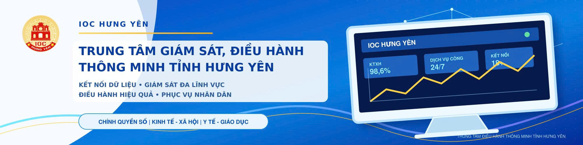 IOC Hưng Yên